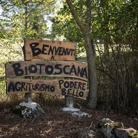 Bauernhof Roccia Pitigliano
